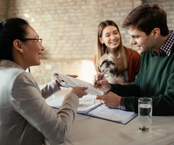 Comprar vehículo fácil