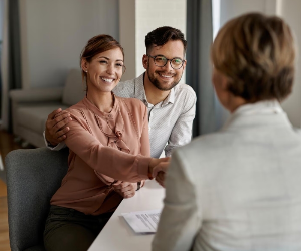 Comprar vehículo fácil