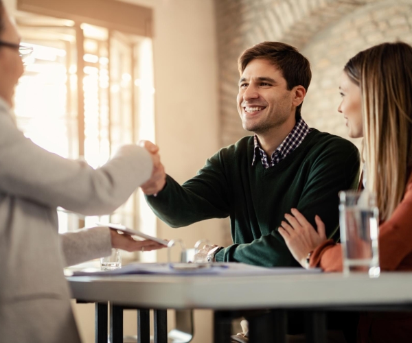 Comprar vehículo fácil